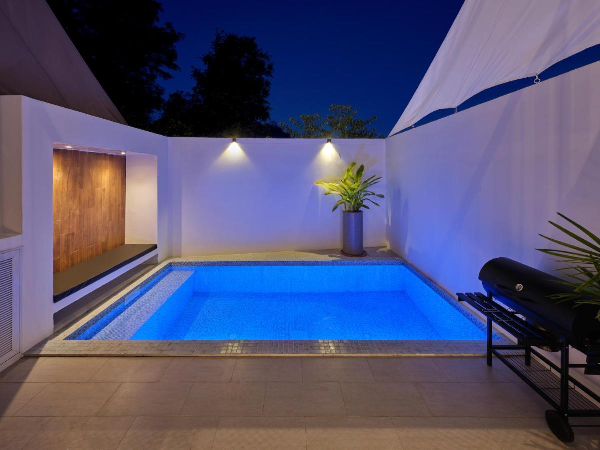 Casa De Yim, Eco Pool Villa Ao Nang ภายนอก รูปภาพ