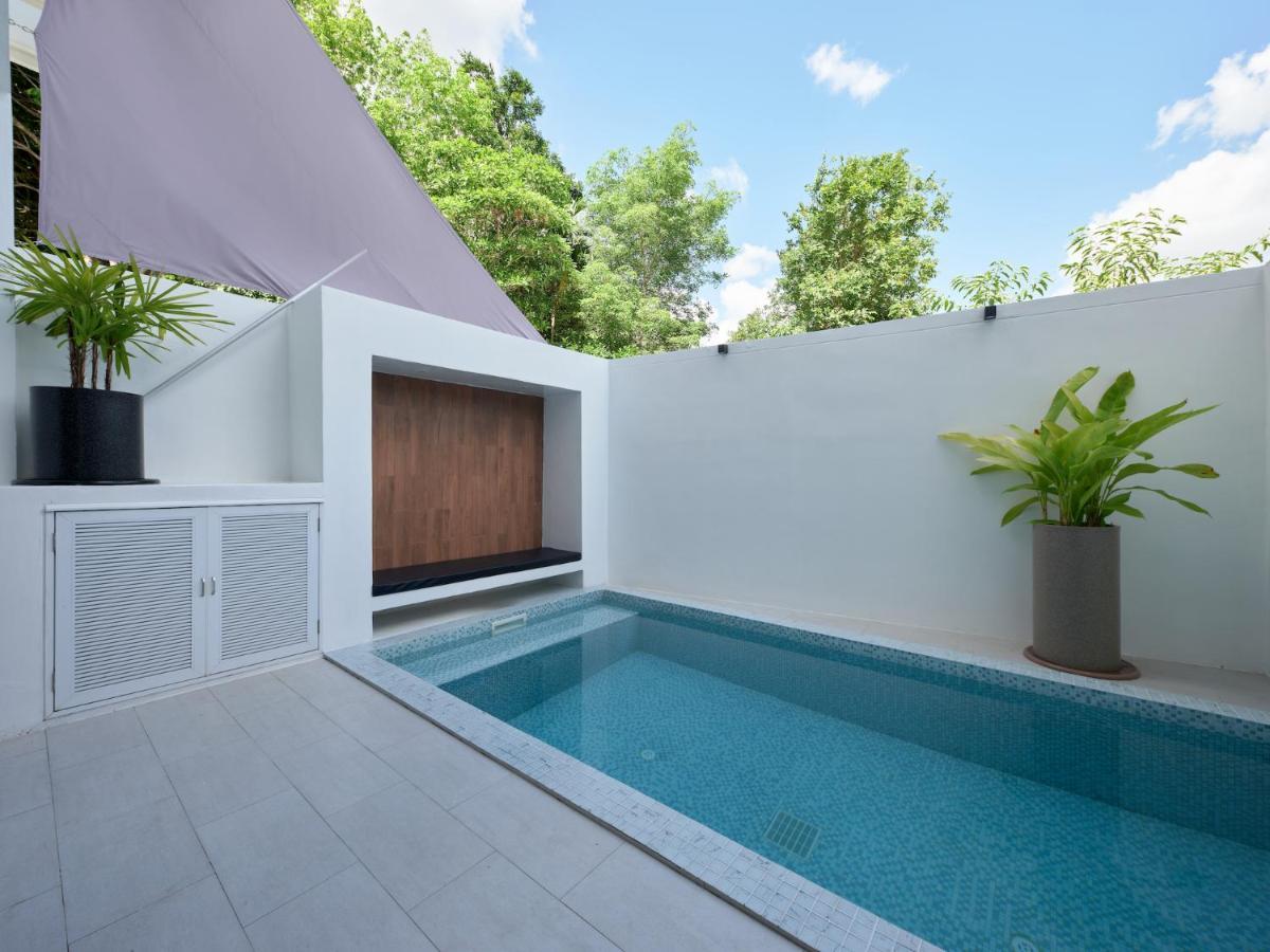 Casa De Yim, Eco Pool Villa Ao Nang ภายนอก รูปภาพ