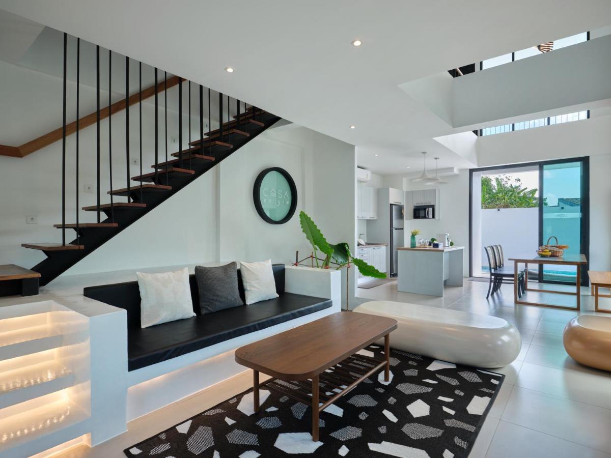 Casa De Yim, Eco Pool Villa Ao Nang ภายนอก รูปภาพ